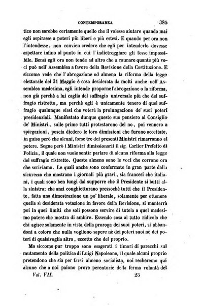 La civiltà cattolica pubblicazione periodica per tutta l'Italia