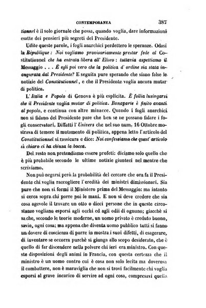 La civiltà cattolica pubblicazione periodica per tutta l'Italia