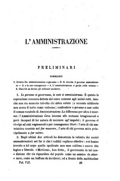 La civiltà cattolica pubblicazione periodica per tutta l'Italia