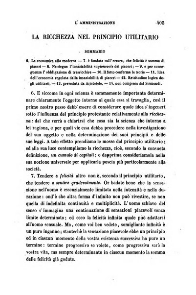 La civiltà cattolica pubblicazione periodica per tutta l'Italia