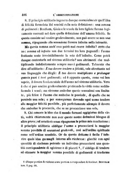 La civiltà cattolica pubblicazione periodica per tutta l'Italia