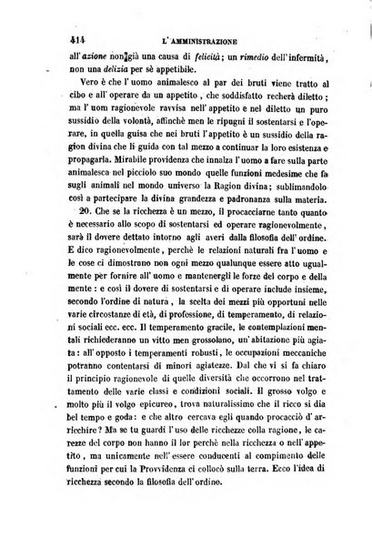 La civiltà cattolica pubblicazione periodica per tutta l'Italia