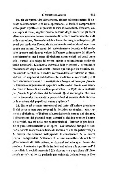 La civiltà cattolica pubblicazione periodica per tutta l'Italia