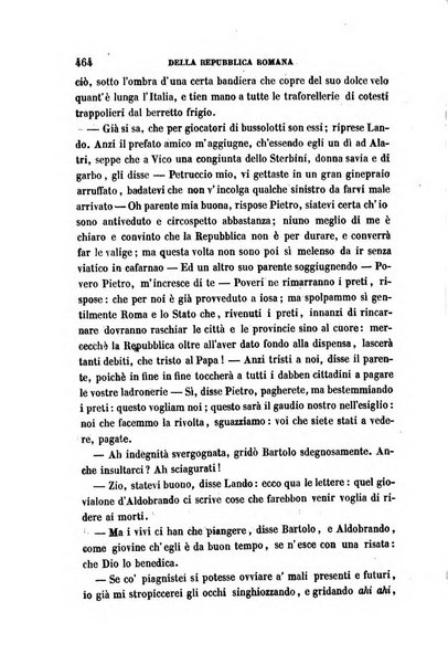 La civiltà cattolica pubblicazione periodica per tutta l'Italia