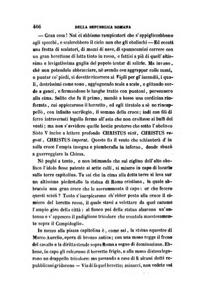 La civiltà cattolica pubblicazione periodica per tutta l'Italia