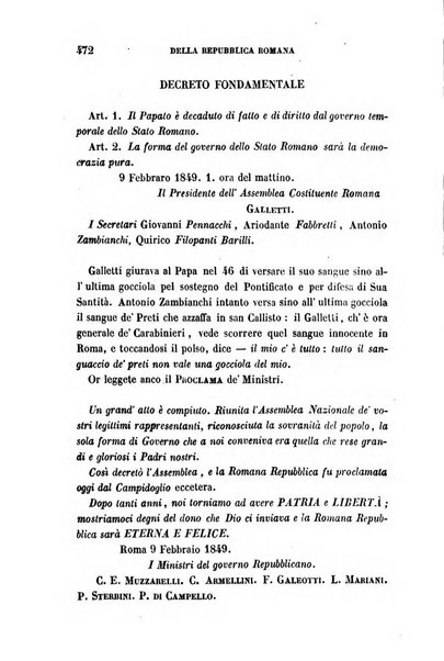 La civiltà cattolica pubblicazione periodica per tutta l'Italia