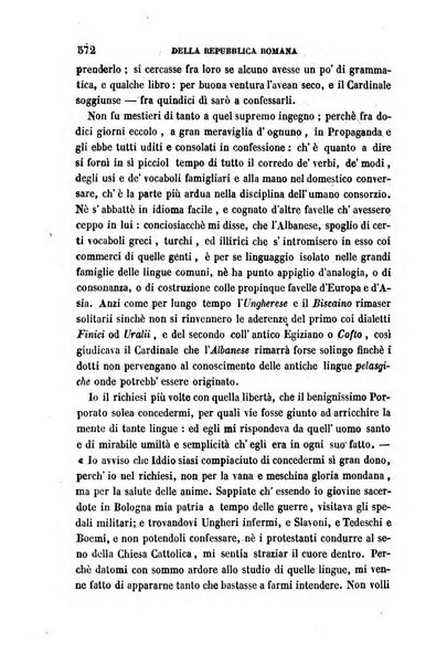 La civiltà cattolica pubblicazione periodica per tutta l'Italia