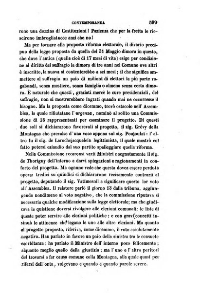 La civiltà cattolica pubblicazione periodica per tutta l'Italia