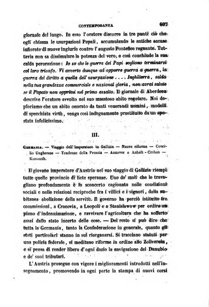 La civiltà cattolica pubblicazione periodica per tutta l'Italia