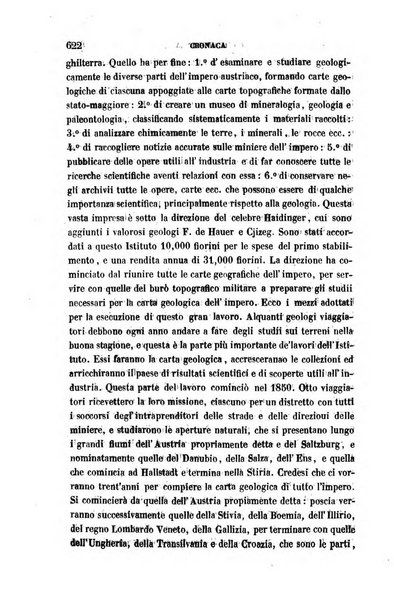 La civiltà cattolica pubblicazione periodica per tutta l'Italia