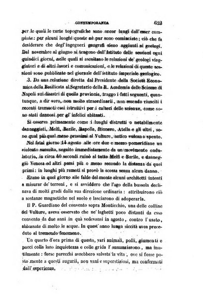 La civiltà cattolica pubblicazione periodica per tutta l'Italia