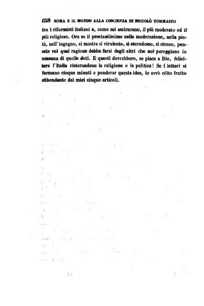 La civiltà cattolica pubblicazione periodica per tutta l'Italia