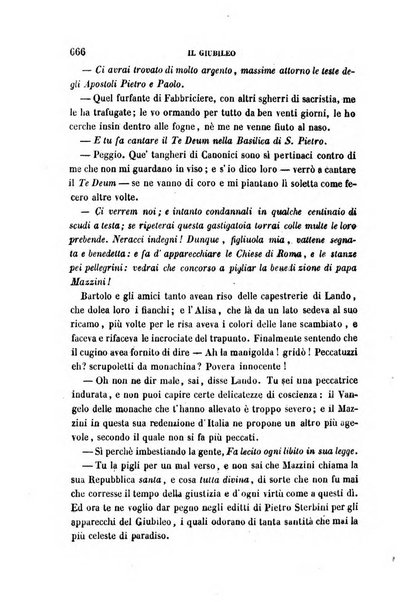 La civiltà cattolica pubblicazione periodica per tutta l'Italia