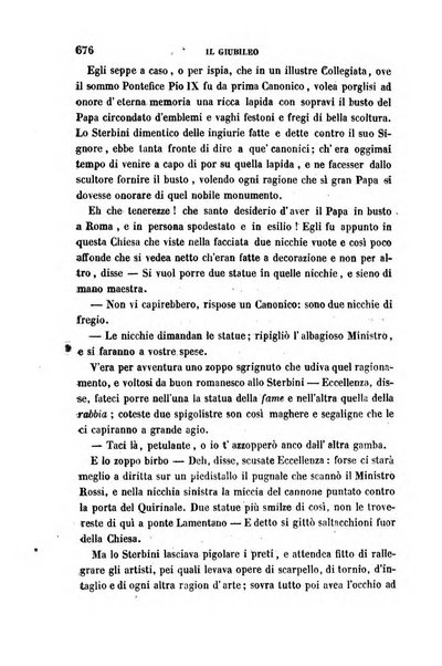 La civiltà cattolica pubblicazione periodica per tutta l'Italia