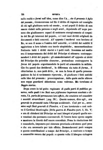 La civiltà cattolica pubblicazione periodica per tutta l'Italia