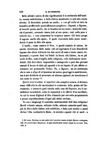 La civiltà cattolica pubblicazione periodica per tutta l'Italia