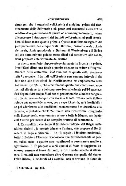 La civiltà cattolica pubblicazione periodica per tutta l'Italia