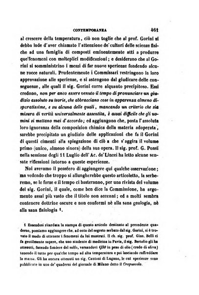 La civiltà cattolica pubblicazione periodica per tutta l'Italia