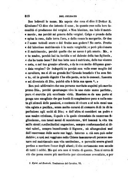 La civiltà cattolica pubblicazione periodica per tutta l'Italia