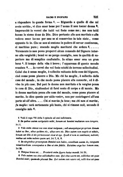 La civiltà cattolica pubblicazione periodica per tutta l'Italia