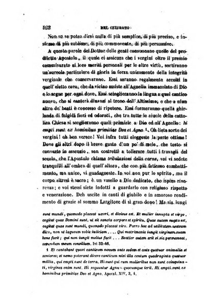 La civiltà cattolica pubblicazione periodica per tutta l'Italia