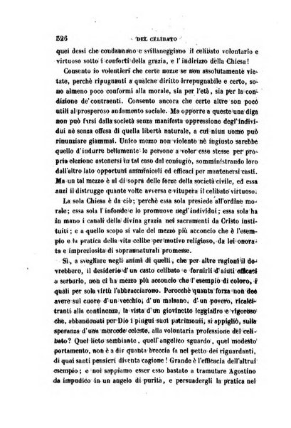 La civiltà cattolica pubblicazione periodica per tutta l'Italia