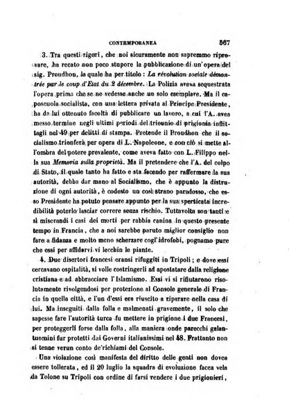 La civiltà cattolica pubblicazione periodica per tutta l'Italia