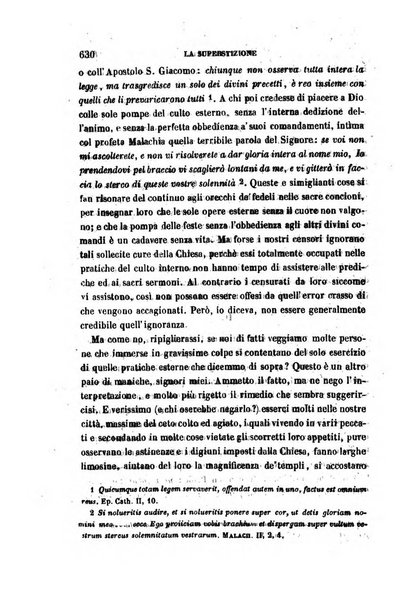 La civiltà cattolica pubblicazione periodica per tutta l'Italia