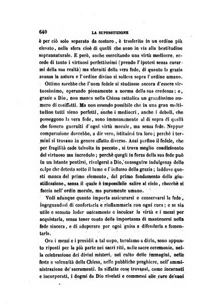 La civiltà cattolica pubblicazione periodica per tutta l'Italia