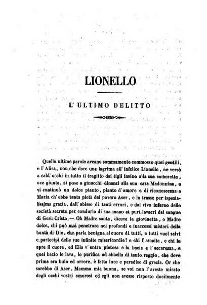 La civiltà cattolica pubblicazione periodica per tutta l'Italia