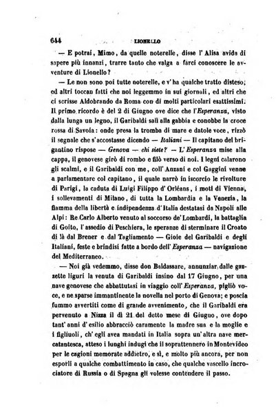 La civiltà cattolica pubblicazione periodica per tutta l'Italia