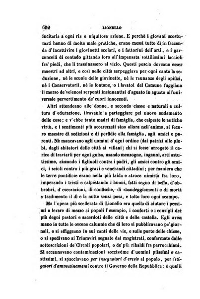 La civiltà cattolica pubblicazione periodica per tutta l'Italia