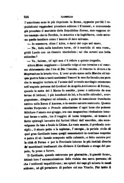 La civiltà cattolica pubblicazione periodica per tutta l'Italia