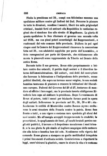 La civiltà cattolica pubblicazione periodica per tutta l'Italia