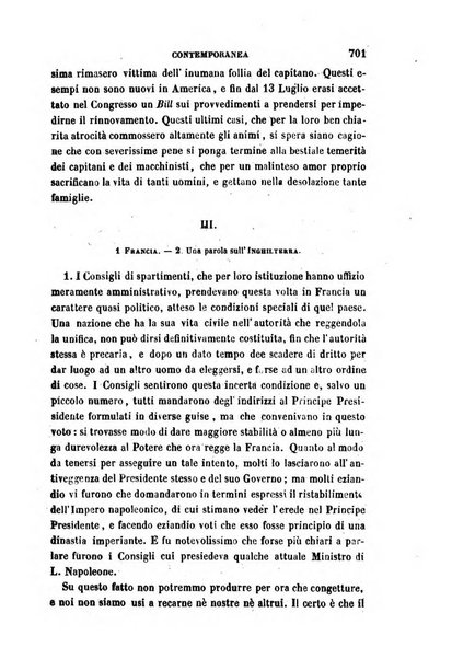 La civiltà cattolica pubblicazione periodica per tutta l'Italia