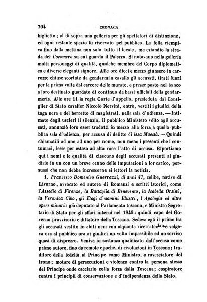 La civiltà cattolica pubblicazione periodica per tutta l'Italia