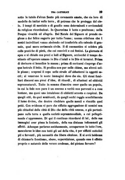 La civiltà cattolica pubblicazione periodica per tutta l'Italia