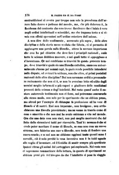 La civiltà cattolica pubblicazione periodica per tutta l'Italia