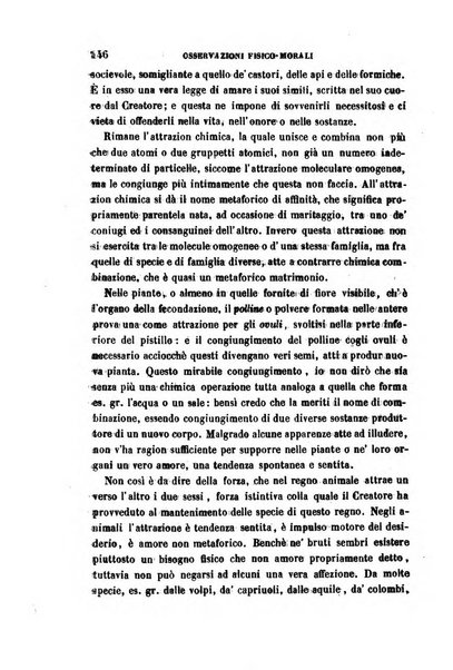 La civiltà cattolica pubblicazione periodica per tutta l'Italia