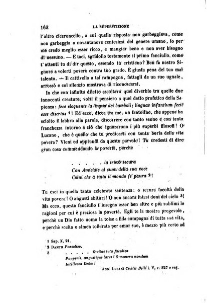 La civiltà cattolica pubblicazione periodica per tutta l'Italia