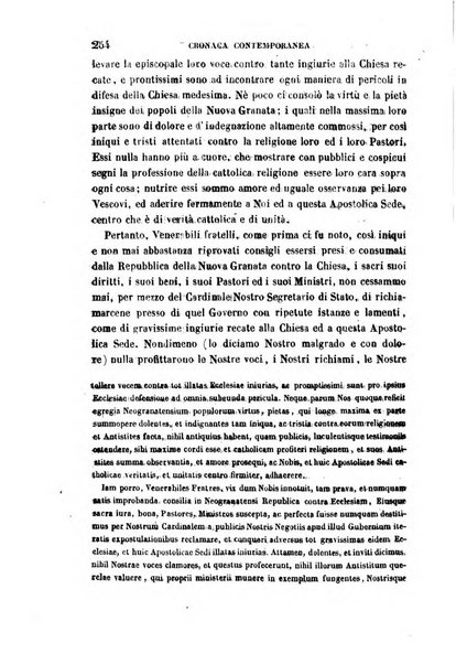 La civiltà cattolica pubblicazione periodica per tutta l'Italia