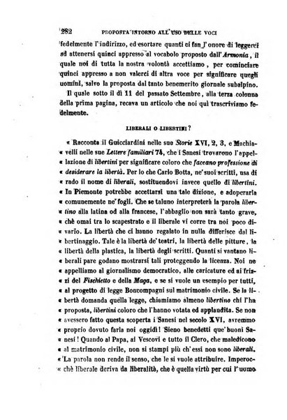 La civiltà cattolica pubblicazione periodica per tutta l'Italia