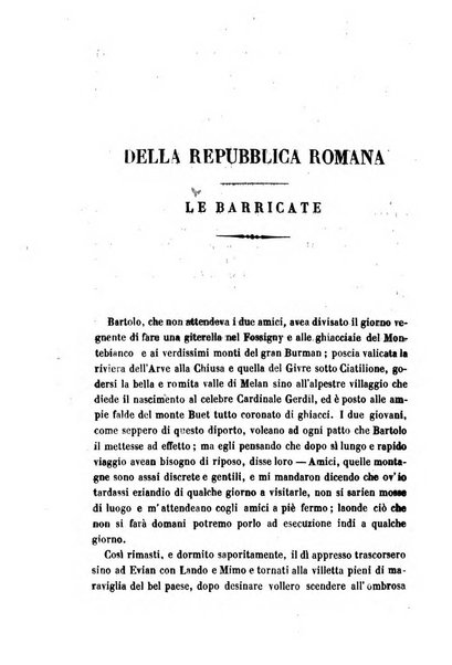 La civiltà cattolica pubblicazione periodica per tutta l'Italia