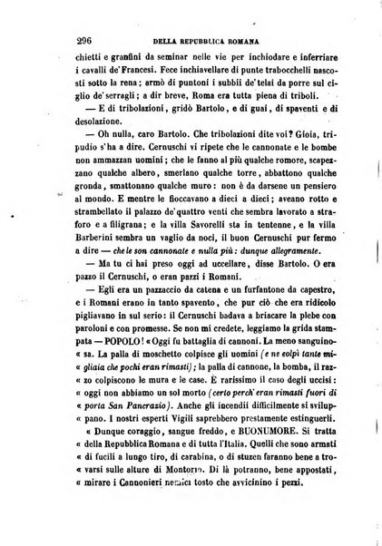 La civiltà cattolica pubblicazione periodica per tutta l'Italia