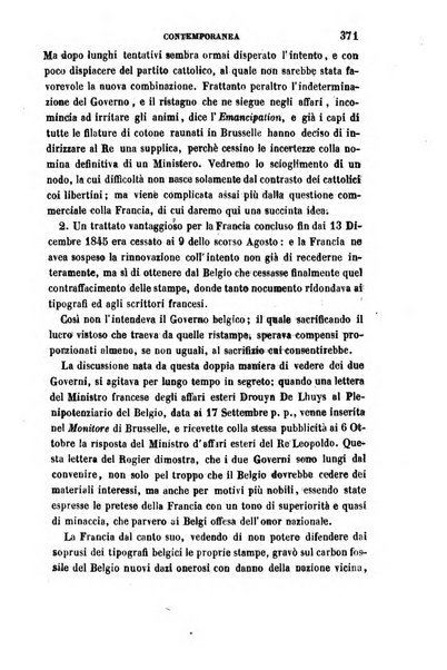 La civiltà cattolica pubblicazione periodica per tutta l'Italia