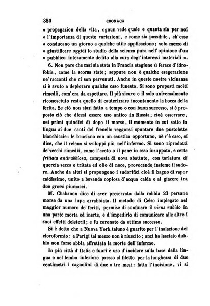 La civiltà cattolica pubblicazione periodica per tutta l'Italia