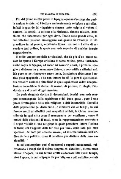 La civiltà cattolica pubblicazione periodica per tutta l'Italia