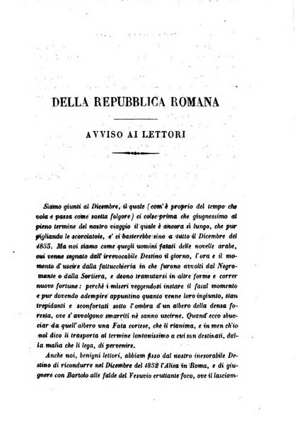 La civiltà cattolica pubblicazione periodica per tutta l'Italia