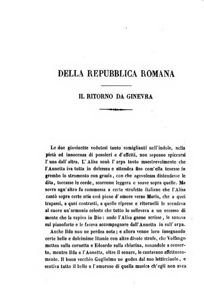 La civiltà cattolica pubblicazione periodica per tutta l'Italia