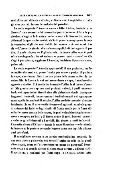 La civiltà cattolica pubblicazione periodica per tutta l'Italia